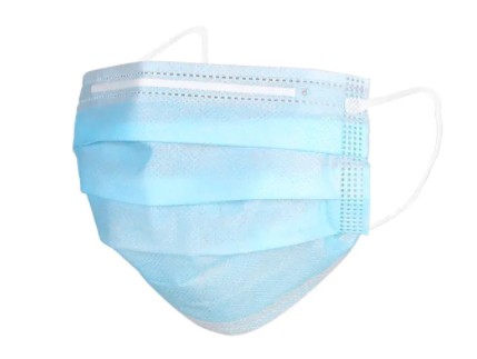 Commoda Disposable Nano Masks